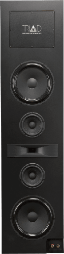 [TRI-37006-1000-1] OnWall Platinum LCR