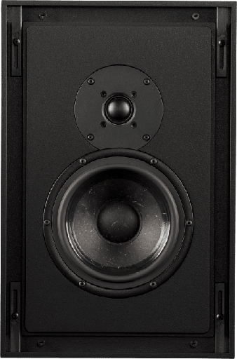 [TRI-46402-1000-2] InWall Gold/4 Omni SE