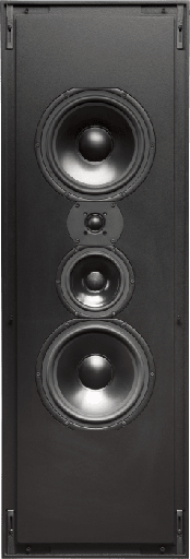 [TRI-46506-1000-4] InWall Gold/6 LCR