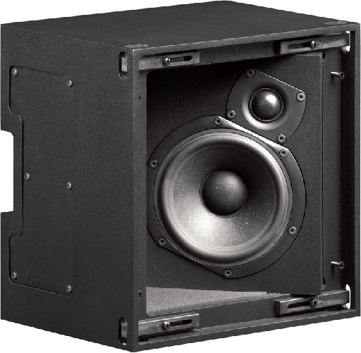[TRI-54603-1100-3] InCeiling Bronze/8 Sat (right side mounting)