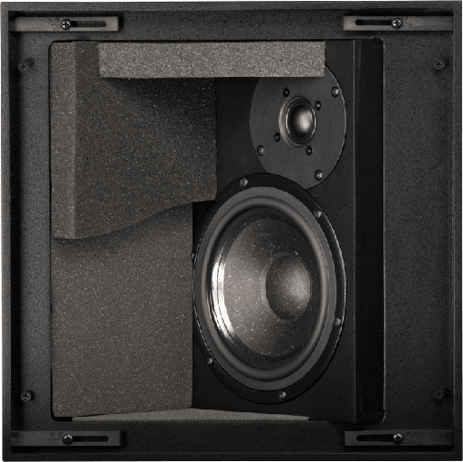 [TRI-56602-1100-2] InCeiling Gold/8 Omni SE (right side mounting)