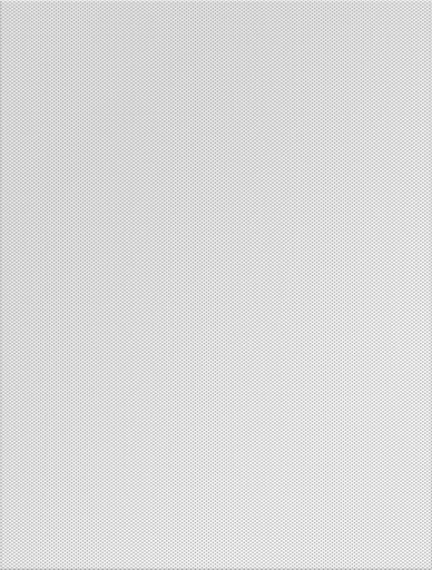 [TRI-006-0506] Grill Assembly E Frameless