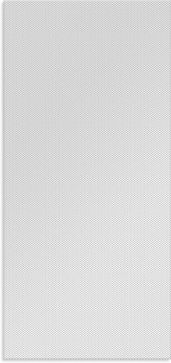 [TRI-006-1106] Grill Assembly K Frameless