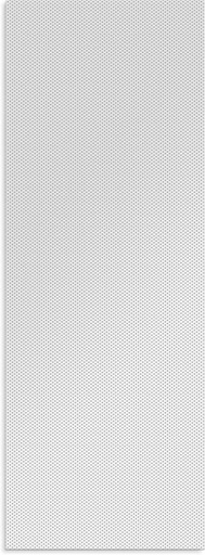 [TRI-006-2006] Grill Assembly T Frameless