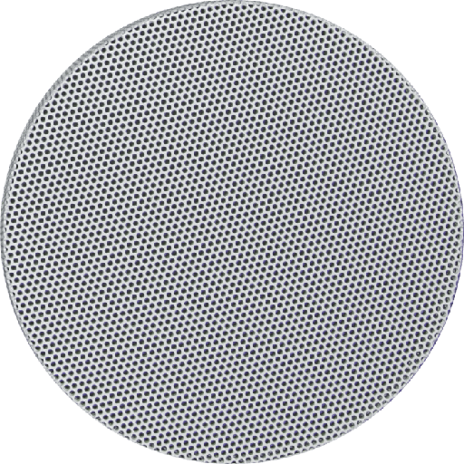 [TRI-006-5103] Grill Assembly Kit Round Frameless DS4/9