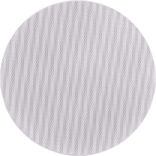 [TRI-006-5104] InCeiling Mini Metal Speaker Round Grill (Pair)