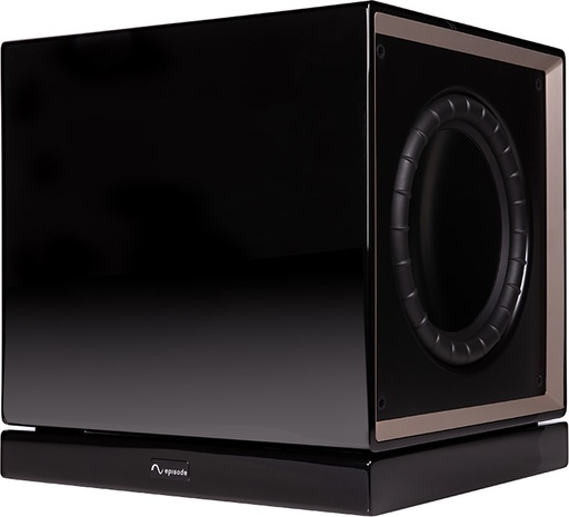 [EPS-ES-SUB-MEGA-D12-BLK] ES-SUB-MEGA-D12-BLK