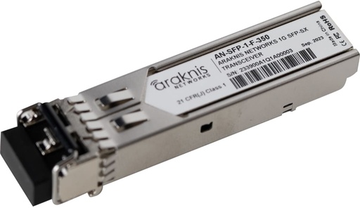 [ARK-AN-SFP-1-F-350] AN-SFP-1-F-350