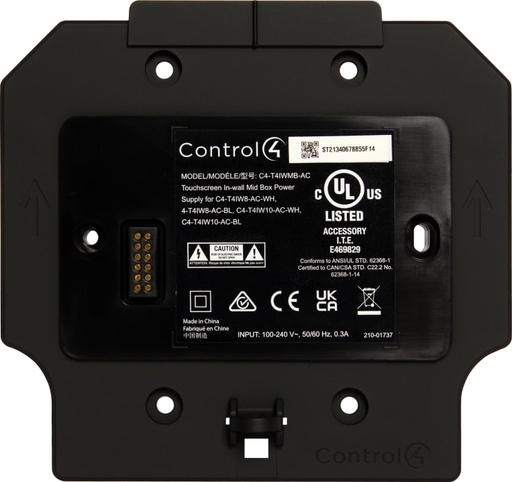 [C4-T4IWMB-AC] C4-T4IWMB-AC