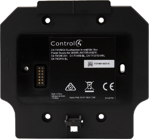 [C4-T4IWMB-POE] C4-T4IWMB-POE