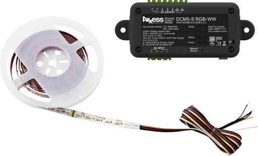 [C4-VIB-ZGB-RGBTW] C4-VIB-ZGB-RGBTW