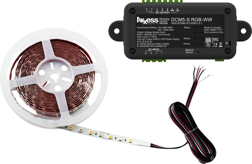 [C4-VIB-ZGB-RGBW] C4-VIB-ZGB-RGBW