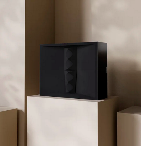 [ART-1-310302] Spitfire Q 4-5, Black