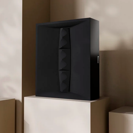 [ART-1-310402] Spitfire Q 8-5, Black