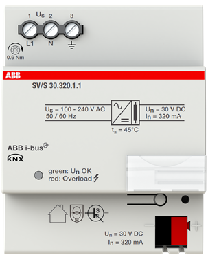 [ABB-SV/S30.320.1.1] SV/S30.320.1.1