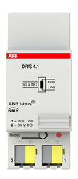 [ABB-DR/S 4.1] DR/S 4.1