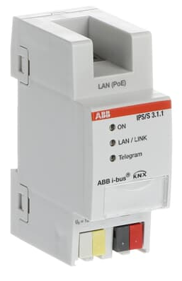 [ABB-IPS/S3.1.1] IPS/S3.1.1