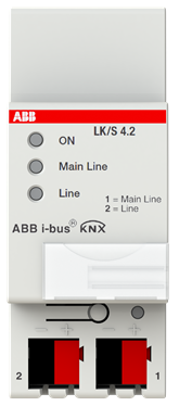 [ABB-LK/S 4.2] LK/S 4.2