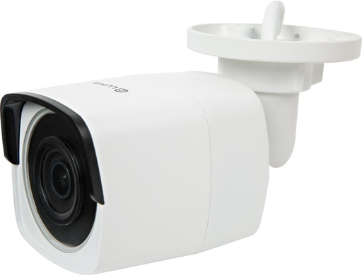 [LUM-LUM-110-BUL-IP-WH] Luma Surveillance™ 110 Series Bullet IP Outdoor Camera (White)