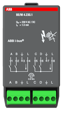 [ABB-BE/M 4.24.1] BE/M 4.24.1