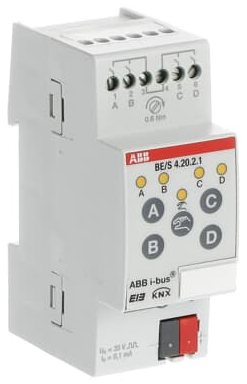 [ABB-BE/S 4.230.2.1] BE/S 4.230.2.1