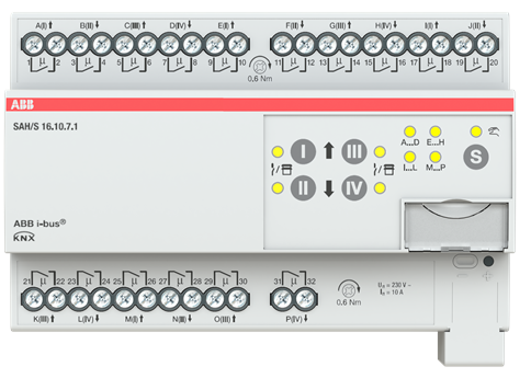 [ABB-SAH/S16.16.7.1] SAH/S16.16.7.1