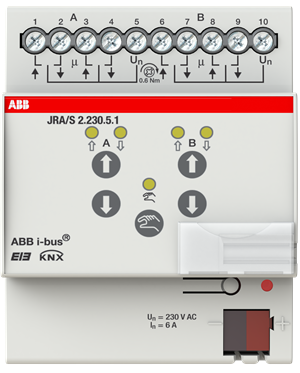 [ABB-JRA/S2.230.5.1] JRA/S2.230.5.1