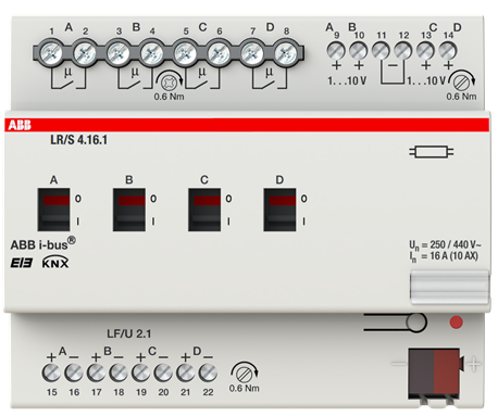 [ABB-LR/S4.16.1] LR/S4.16.1