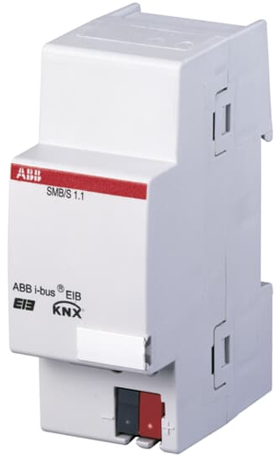 [ABB-SMB/S 1.1] SMB/S 1.1