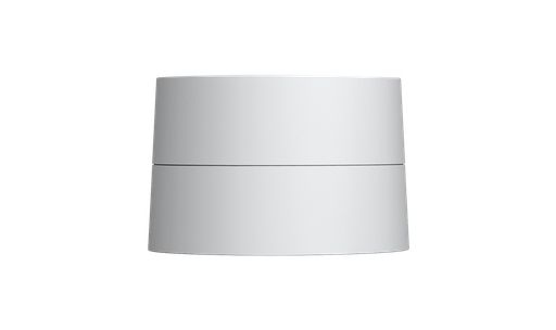 [EK-AME-1] Surface wall mounting bracket for presence sensors EK-SG2-TP (white)