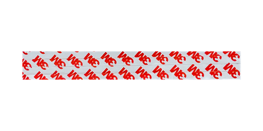 [EK-CFX-AU] 3M double-sided adhesive tape for Coverglass