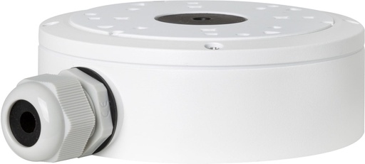 [LUM-A20-JB-VF-BTW] Luma X20 Varifocal Bullet & Turret Extension Junction Box (White)