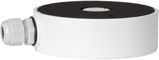[LUM-A20-JB-FX-DOMW] Luma X20 Fixed Dome Extension Junction Box (White)