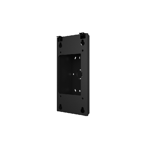 [AKV-R20BX2-On-Wall-V2.0] compact size Two(2) buttons SIP intercom