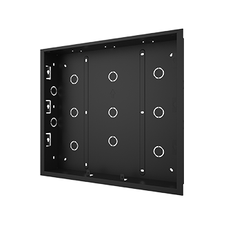 [AKV-X916-Installation-Kit-On-Wall] X916 Surface Mount Bracket