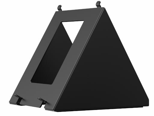 [AKV-S562-desktop-bracket-Black] S562 desktop bracket (black)