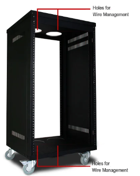 [STG-SR-CS-RACK-16U] SR-CS-RACK-16U