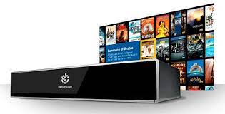 [KAL-K0217-0000] Strato C 4K Movie Player